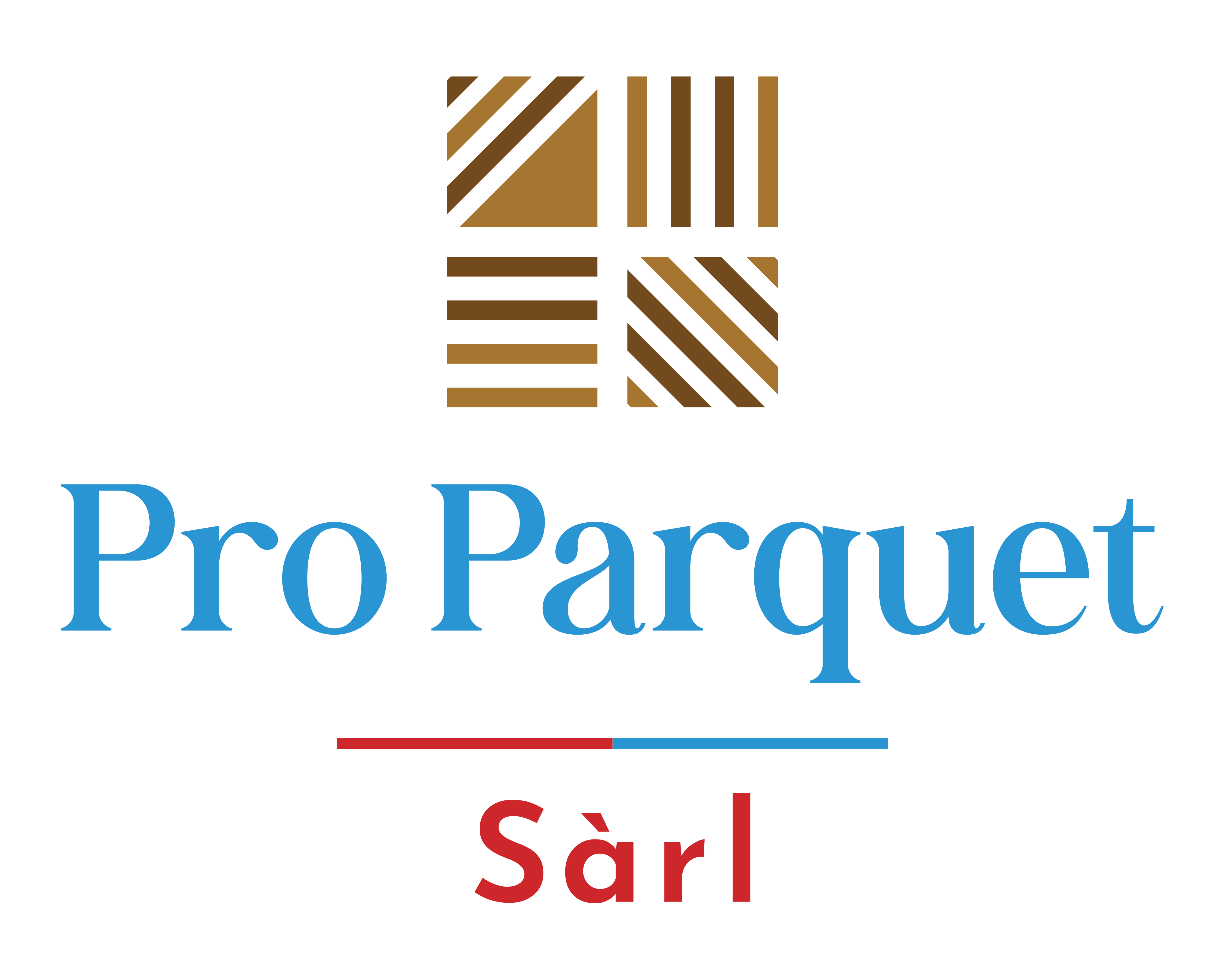 Pro Parquet Sàrl