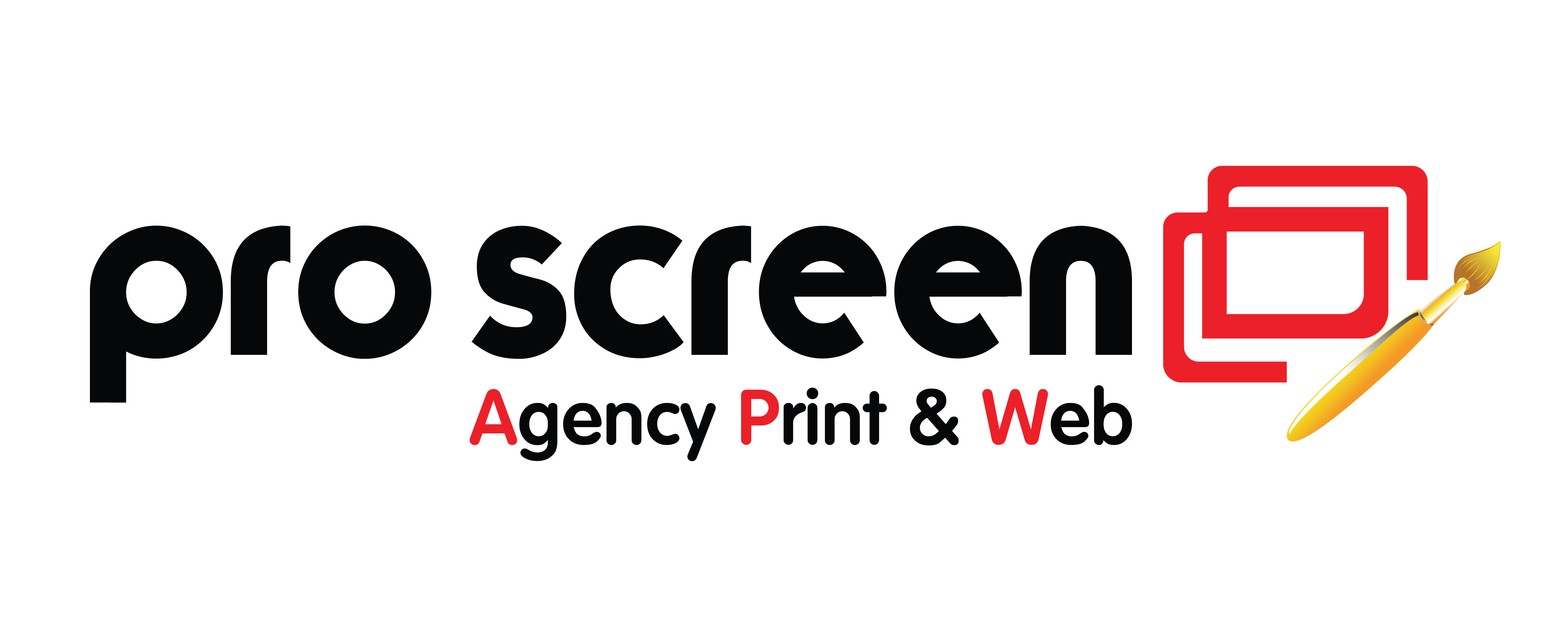 Pro Screen Agency